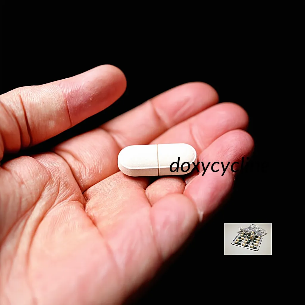 Prix doxycycline belgique